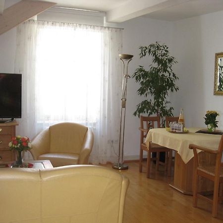 Ferienwohnung Damkroeger Ліндау Екстер'єр фото