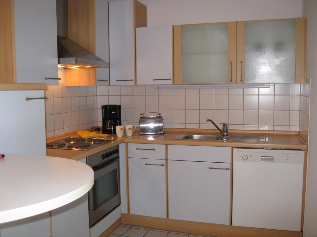 Ferienwohnung Damkroeger Ліндау Номер фото